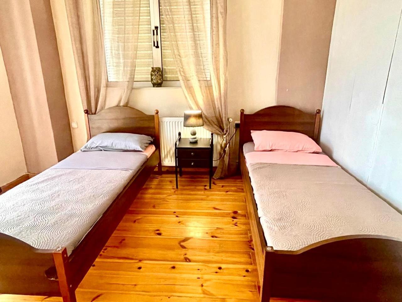 Villa Amia 阿特米达 外观 照片